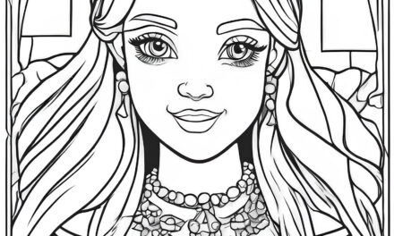 Portrait einer Prinzessin 3