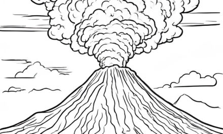 Vulkanausbruch 4