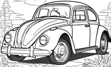 VW Käfer 2