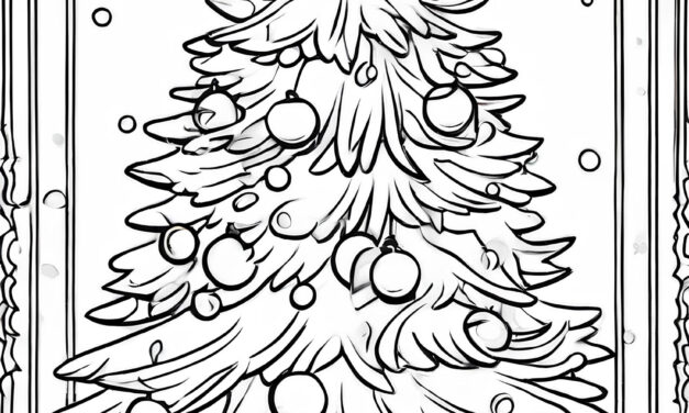 Weihnachtsbaum 5