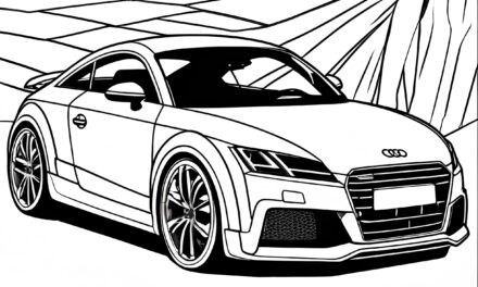 Audi TT 3