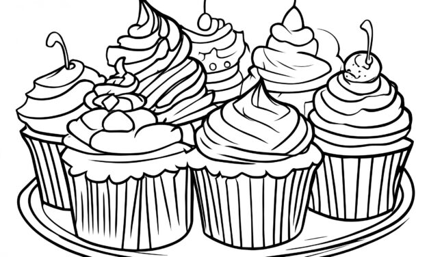 Cupcakes 2