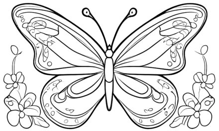 Butterfly 4