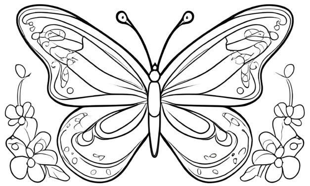 Butterfly 4