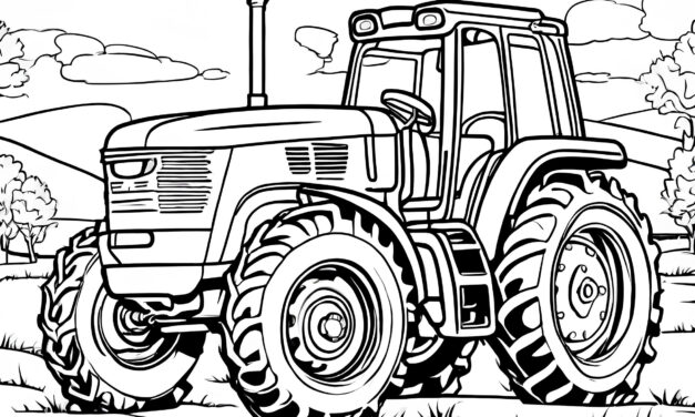 Traktor 2