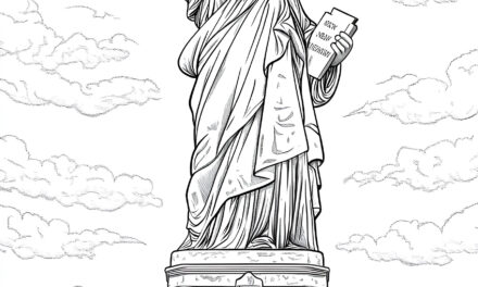 Statue of Liberty