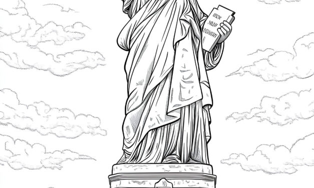 Statue of Liberty