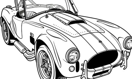 Shelby Cobra