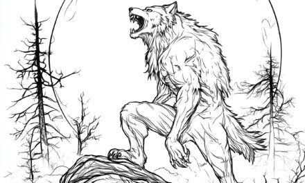 Werewolf