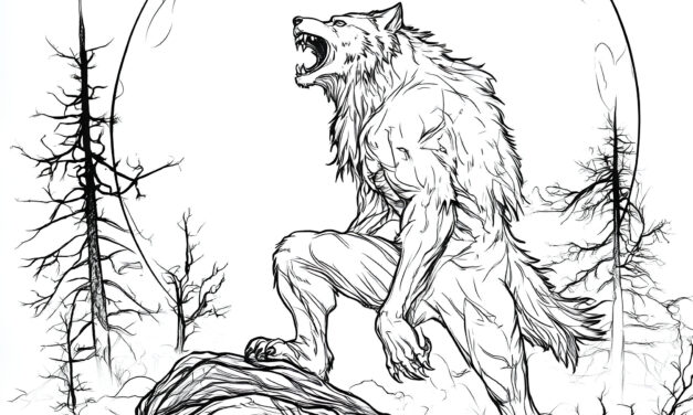 Werewolf