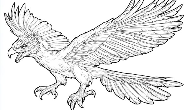 Archaeopteryx 3