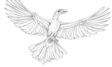 Archaeopteryx 2