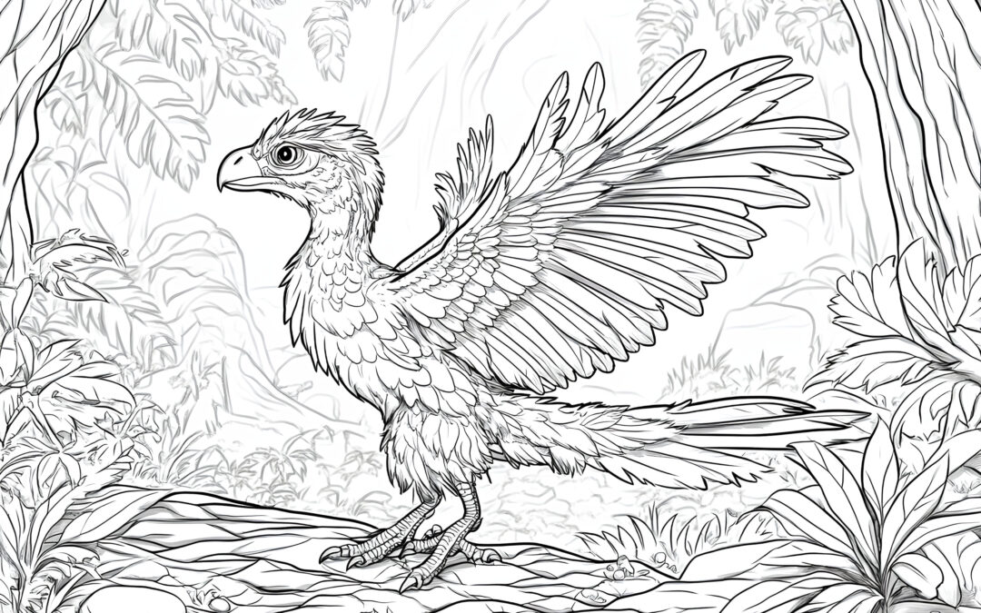 Archaeopteryx