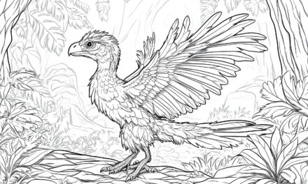 Archaeopteryx