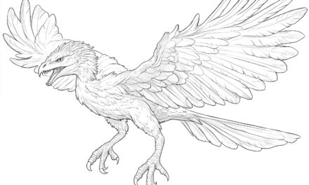 Archaeopteryx 4