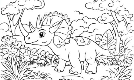 Triceratops 2