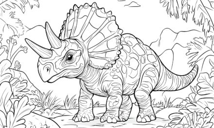 Triceratops