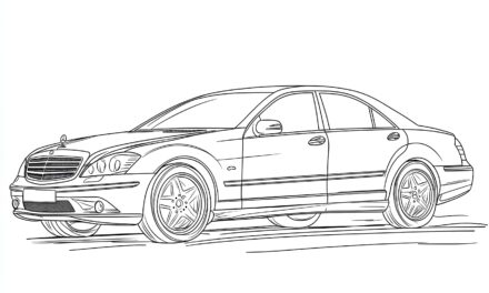 Mercedes S-Class 2