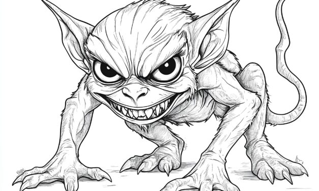 RPG Goblin