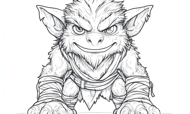 RPG Goblin