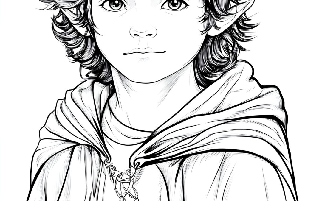 Frodo