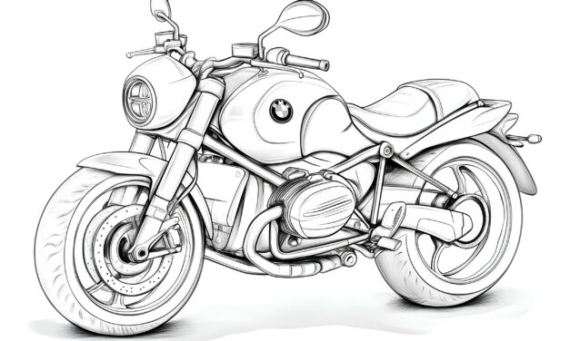 BMW Motorrad 2