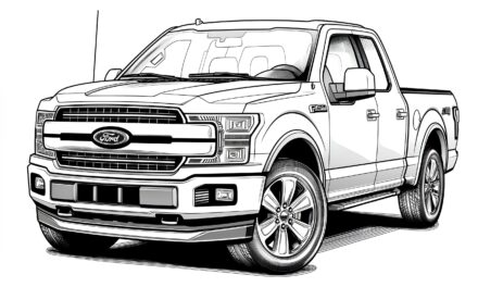 Ford F150