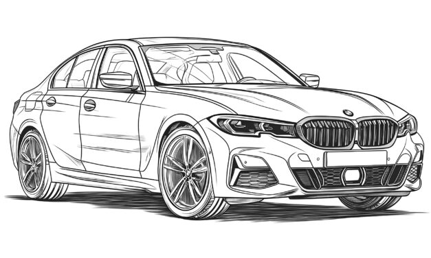 BMW 316i