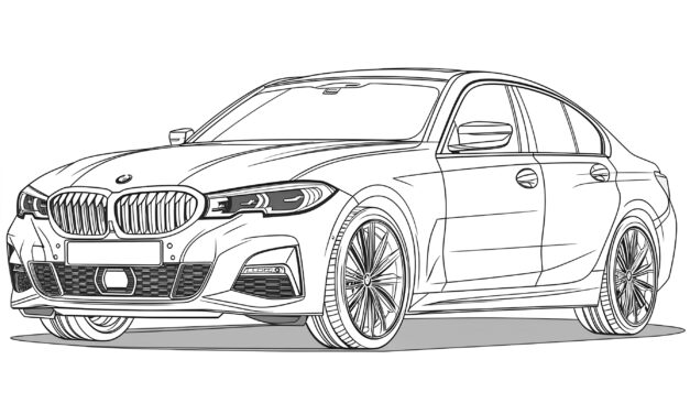 BMW 316i 2