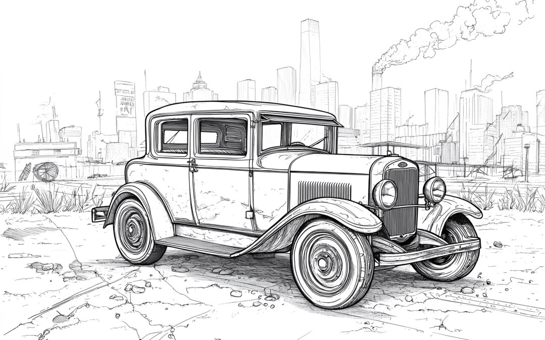 Ford Model A