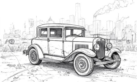 Ford Model A