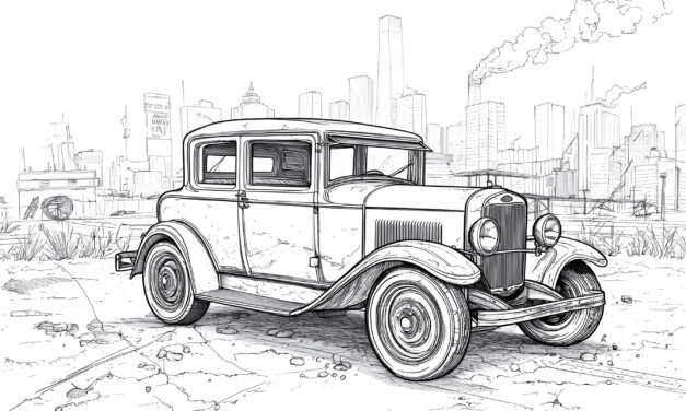 Ford Model A