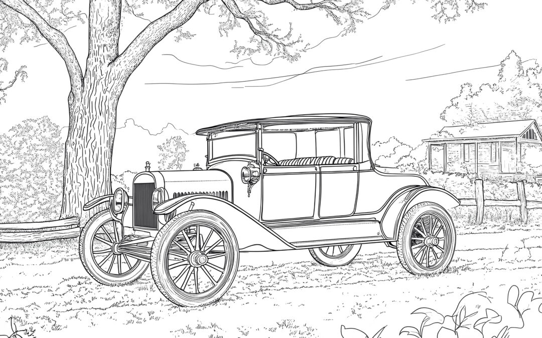 Ford Model T