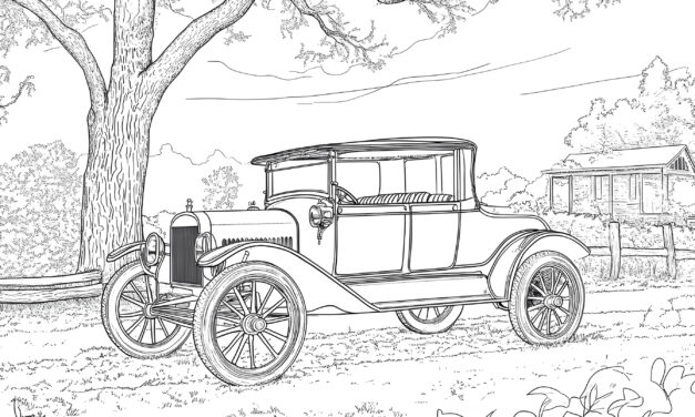 Ford Model T