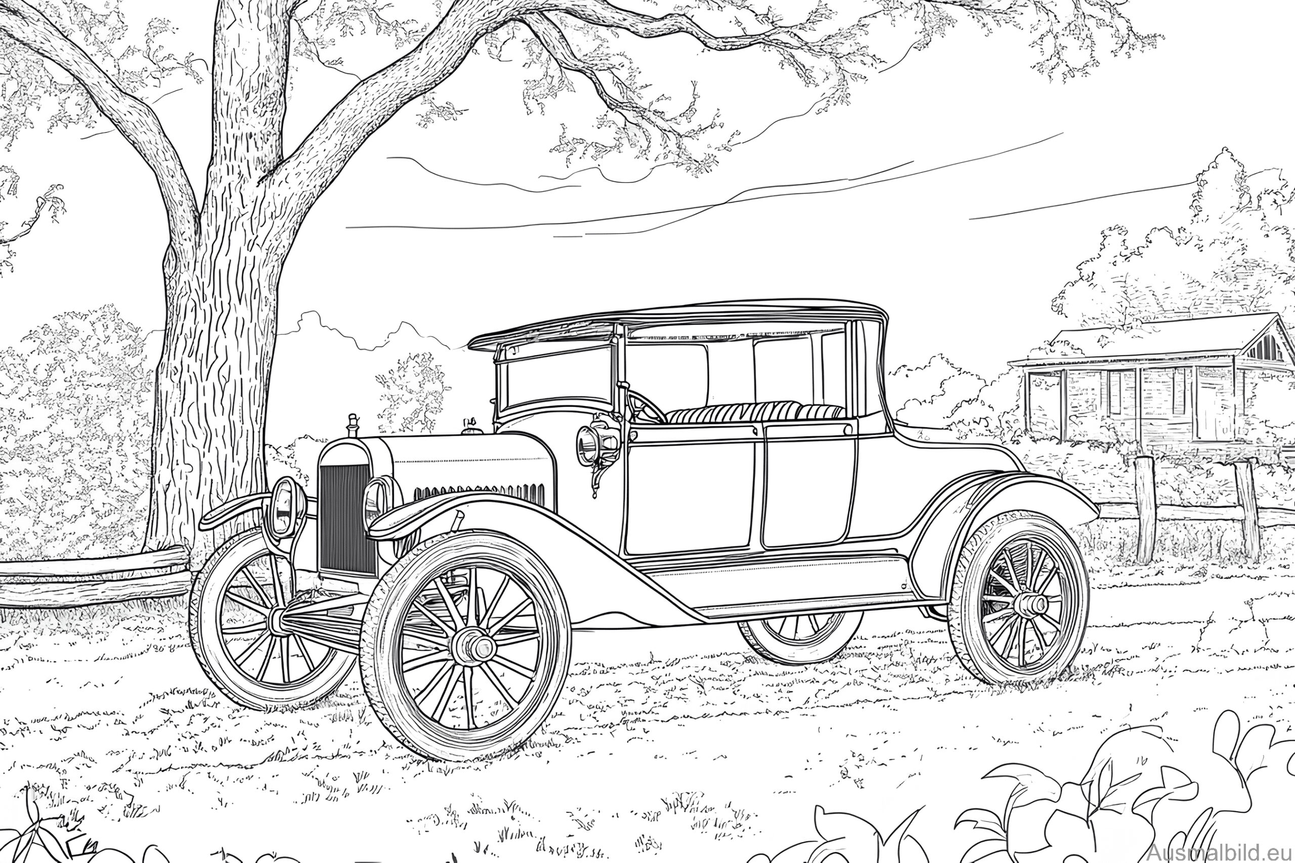 Ford Model T Ford Model T