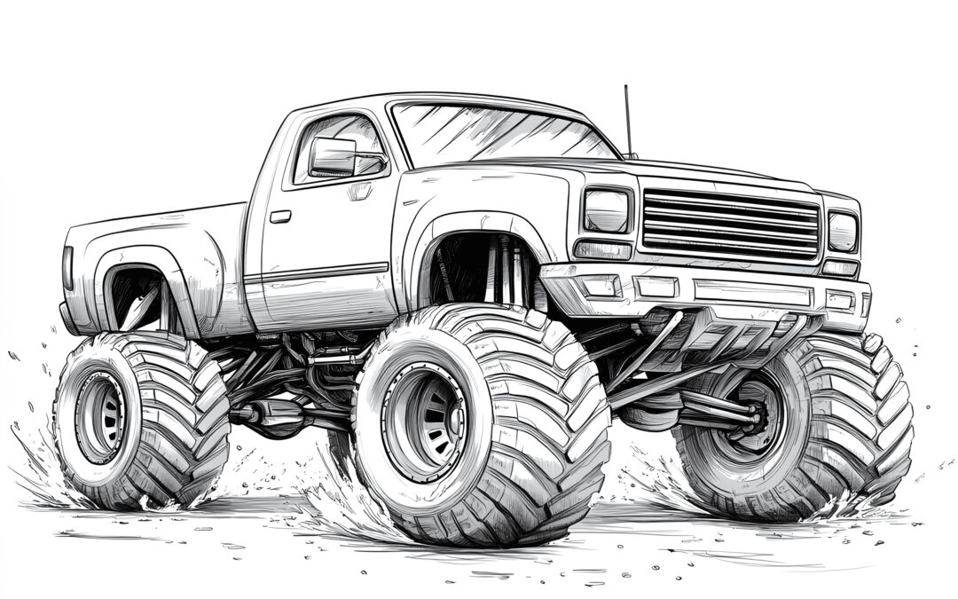 Monster Truck