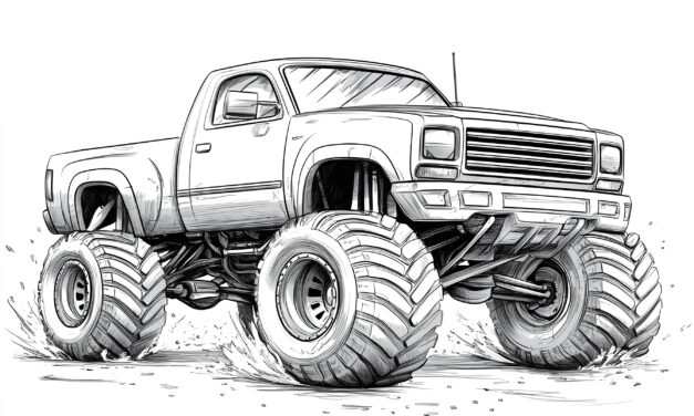 Monster Truck