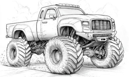 Monster Truck 2