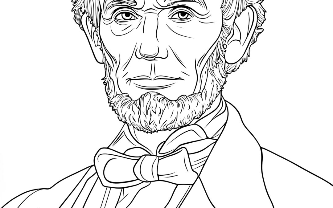 Abraham Lincoln 3