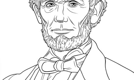 Abraham Lincoln 3
