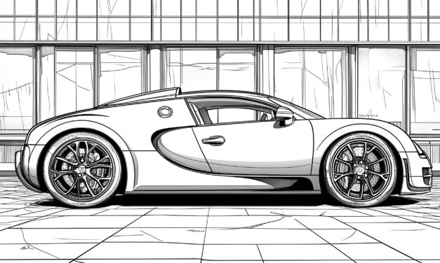 Bugatti Veyron