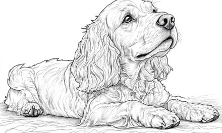 Cocker Spaniel