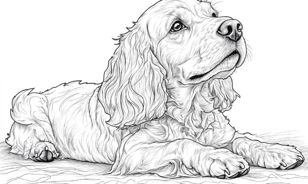 Cocker Spaniel