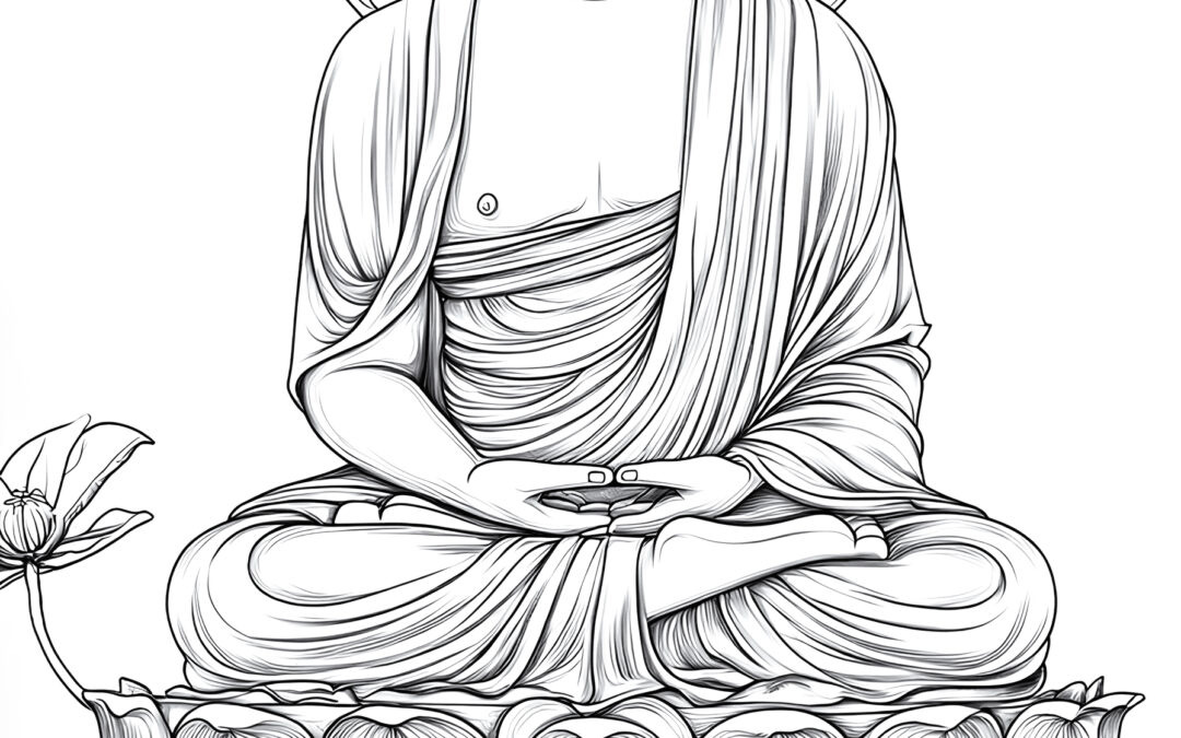 Buddha – Siddhartha Gautama