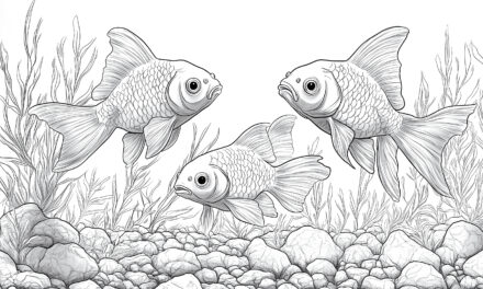 Goldfische