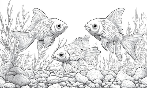 Goldfische