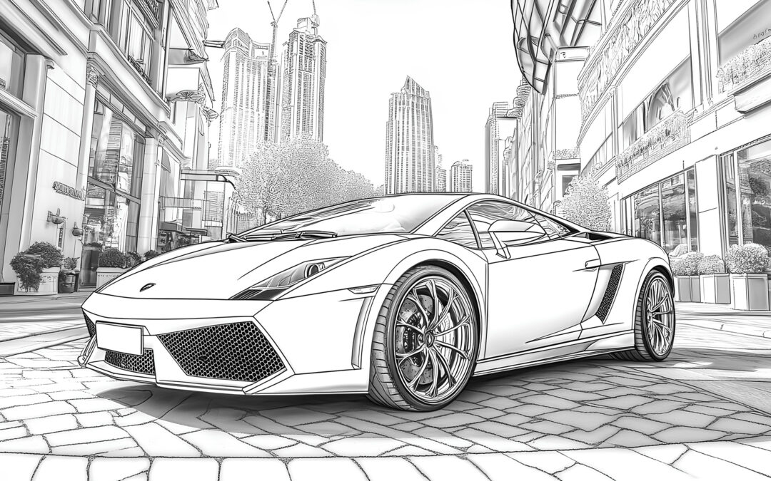 Lamborghini Gallardo