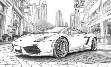 Lamborghini Gallardo