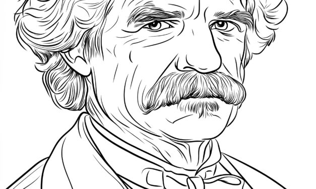 Mark Twain