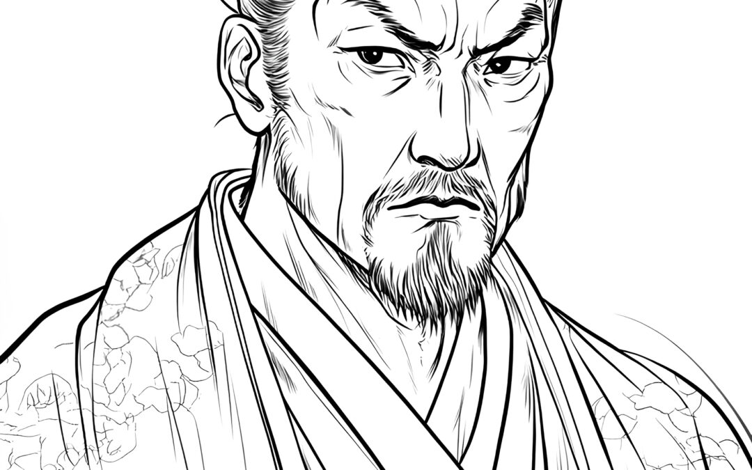 Toyotomi Hideyoshi